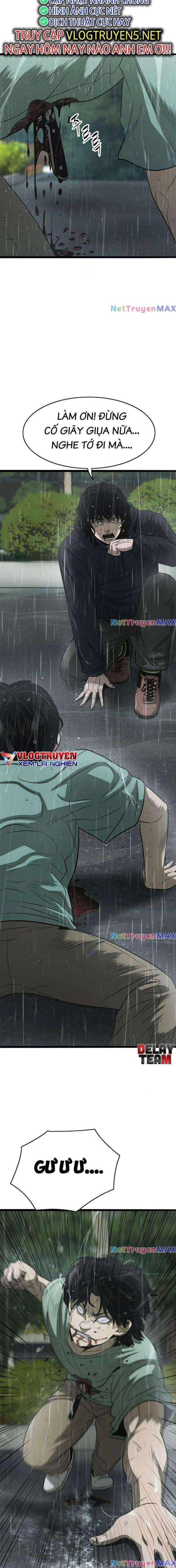 Ngục Tù Đẫm Máu - Page 18