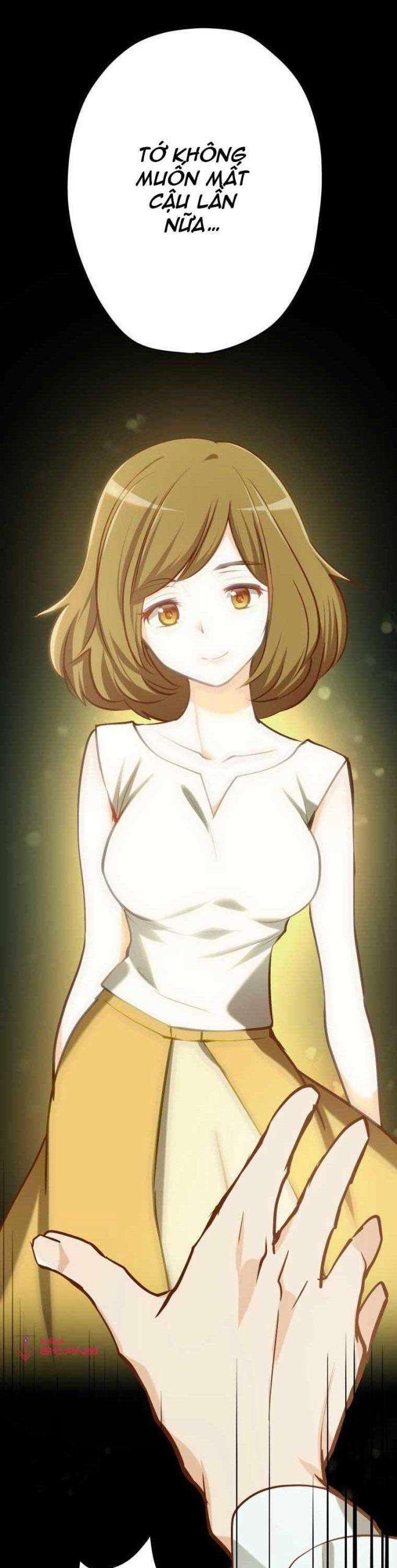 Hầm Ngục Toà Tháp Đảo Ngược - Page 14