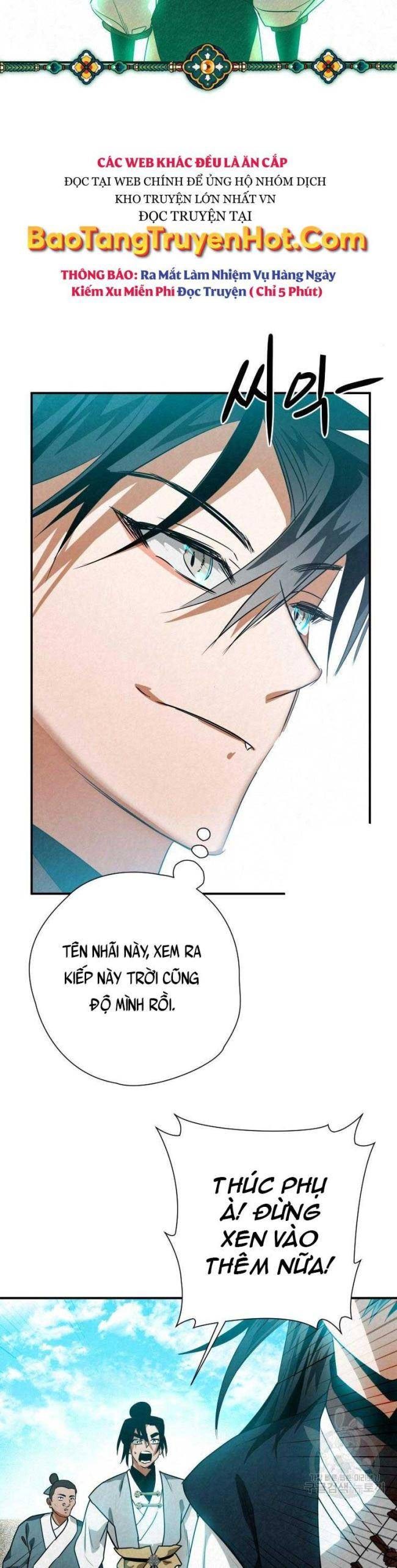 Thiên Kiếm Kỳ Hiệp - Page 7