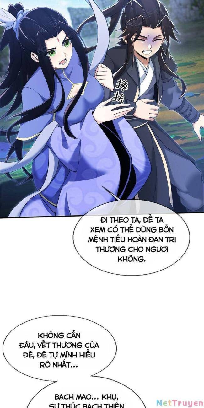 Lược Thiên Ký - Page 18