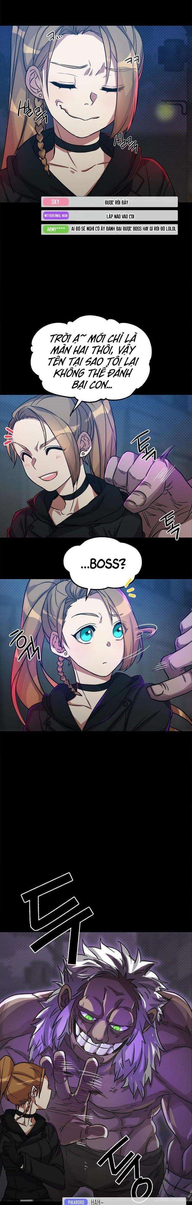 Thiên Tài Stream Game - Page 29