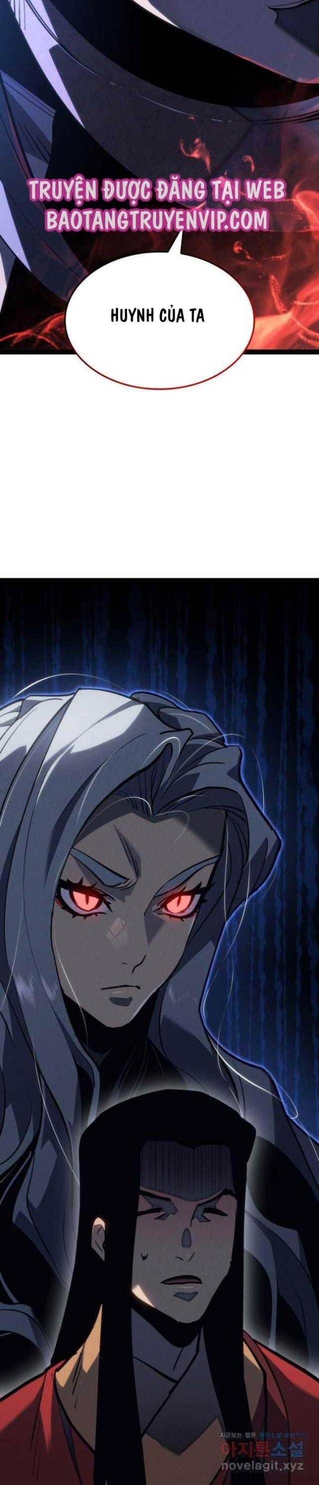 Tử Thần Phiêu Nguyệt - Page 38