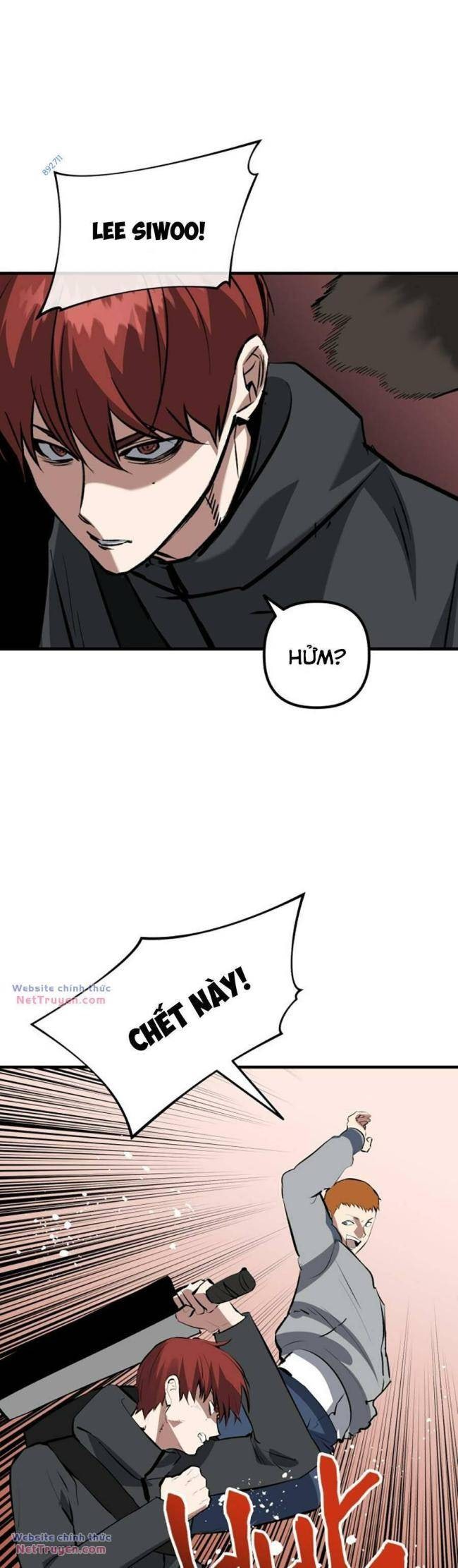 Sát Nhân Cuồng Loạn - Page 38