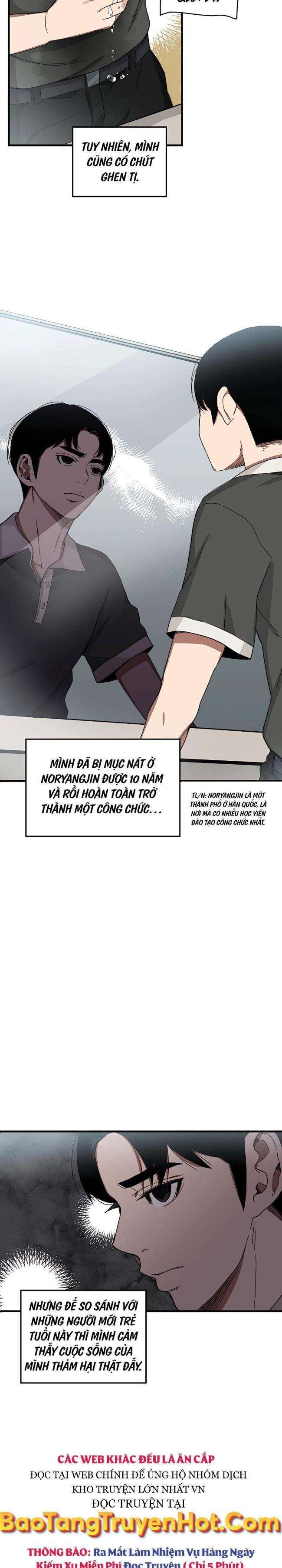 Băng Y Kiếm Thần - Page 10