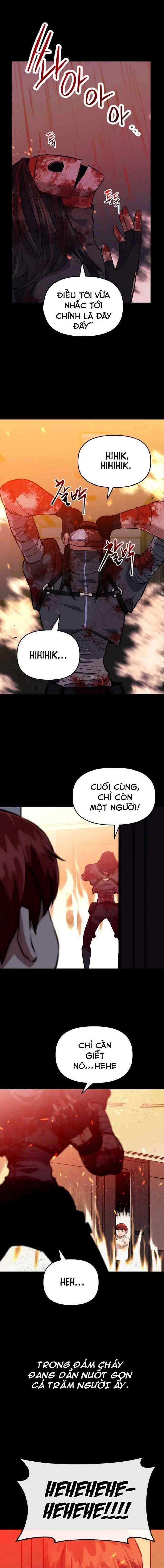 Sát Nhân Cuồng Loạn - Page 5