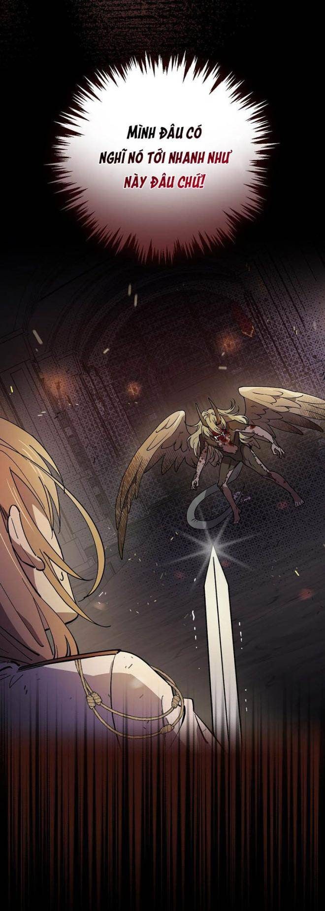 Giai Điệu Của Nhành Cây Khô Héo - Page 14