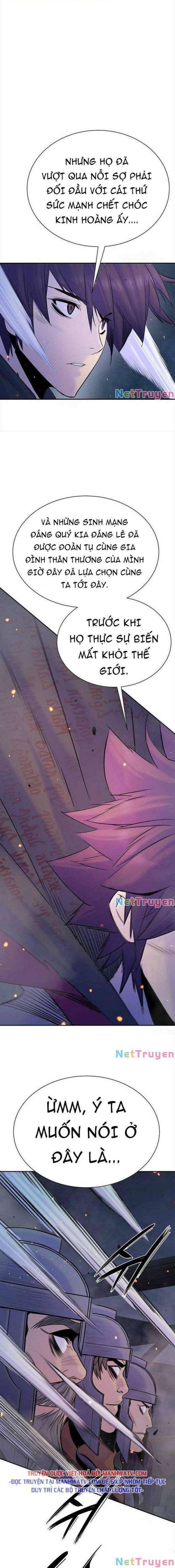 Knight Under Heart - Page 22