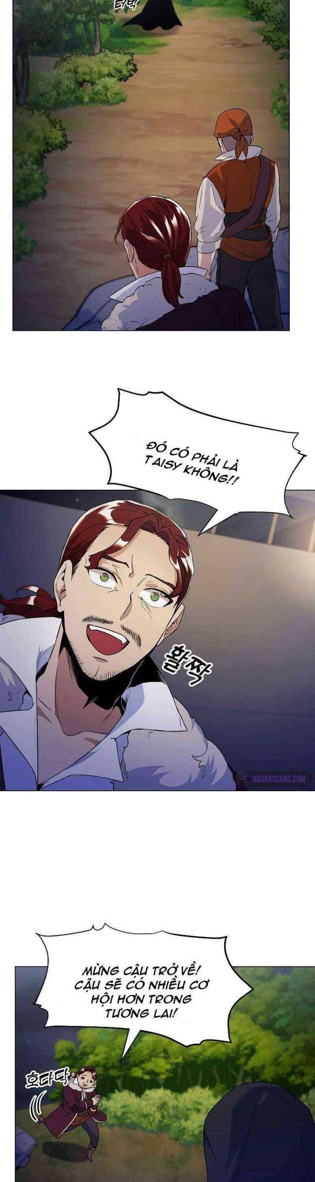 Bạo Chúa Hống Hách - Page 16