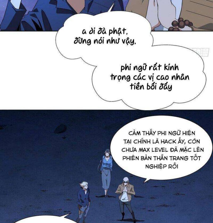 Kiếm Tu Imba Nhất Quả Đất - Page 25