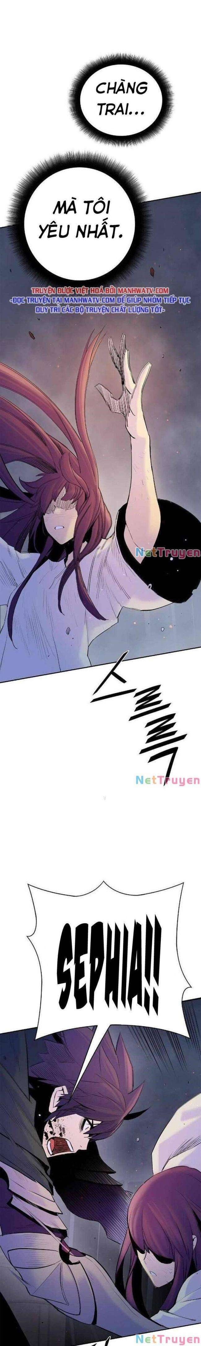 Knight Under Heart - Page 32