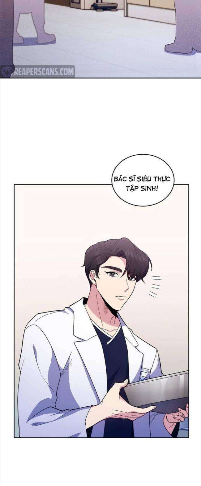 Bác Sĩ Thăng Cấp - Page 15