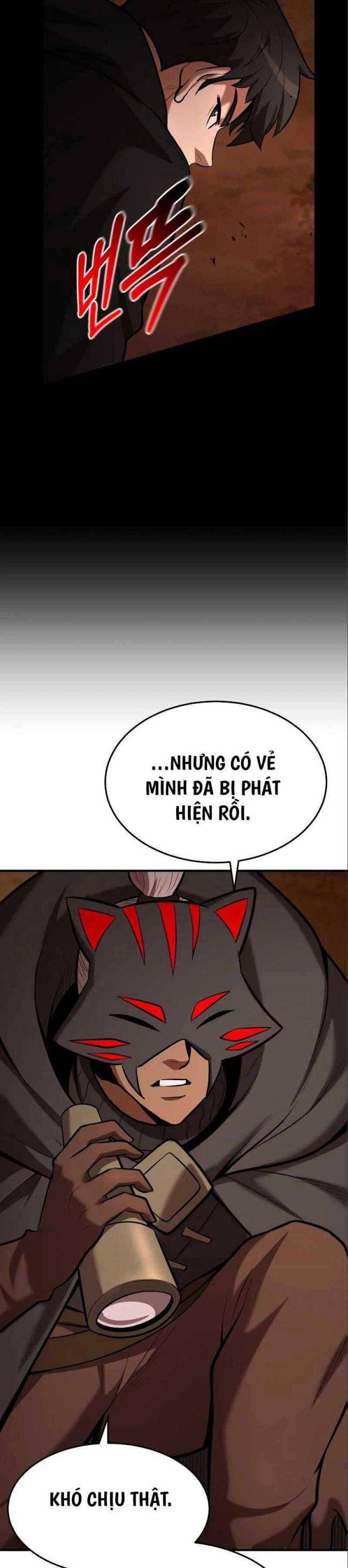 Thiên Tài Kiếm Thuật Của Gia Tộc Danh Giá - Page 15