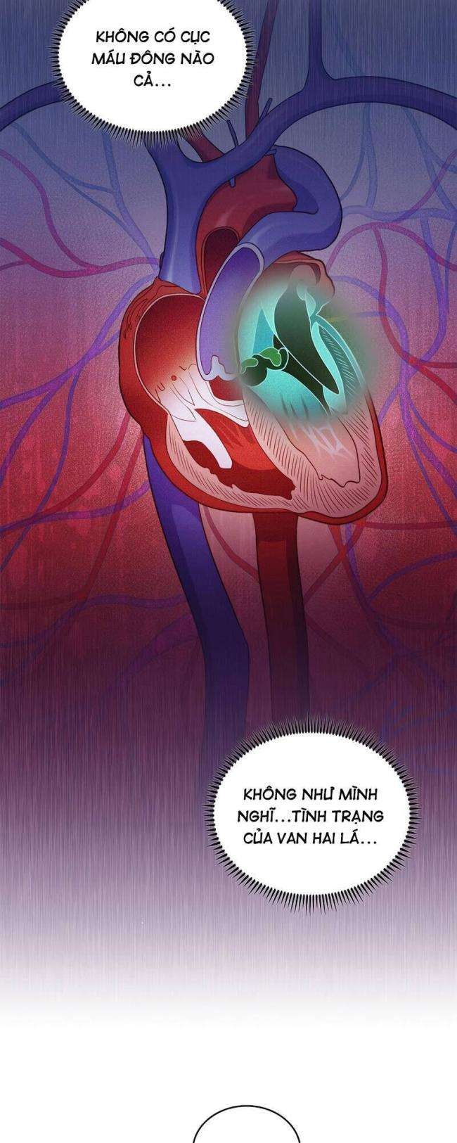 Bác Sĩ Thăng Cấp - Page 5