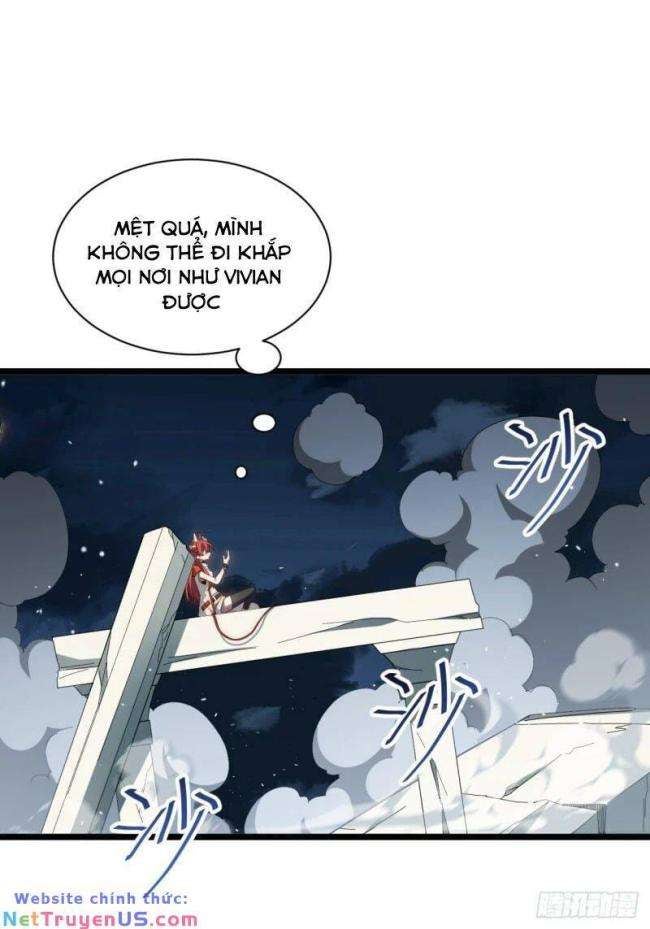 Hành Trình Cốt Binh Trở Thành Hiệp Sĩ - Page 44