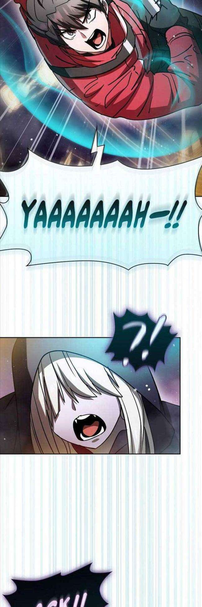 Thợ Săn Kỳ Ảo - Page 27