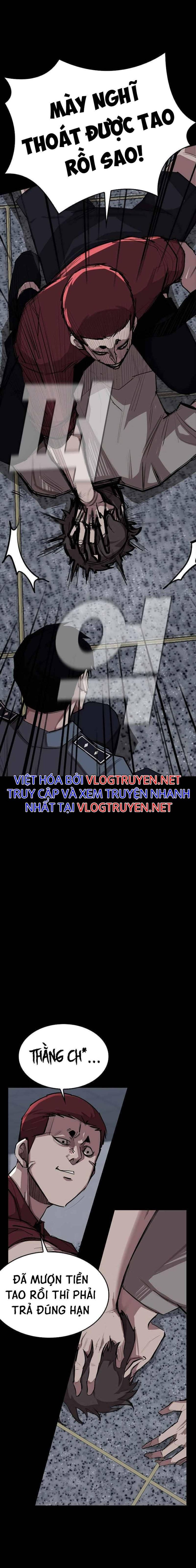 Xích Nguyệt - Page 18