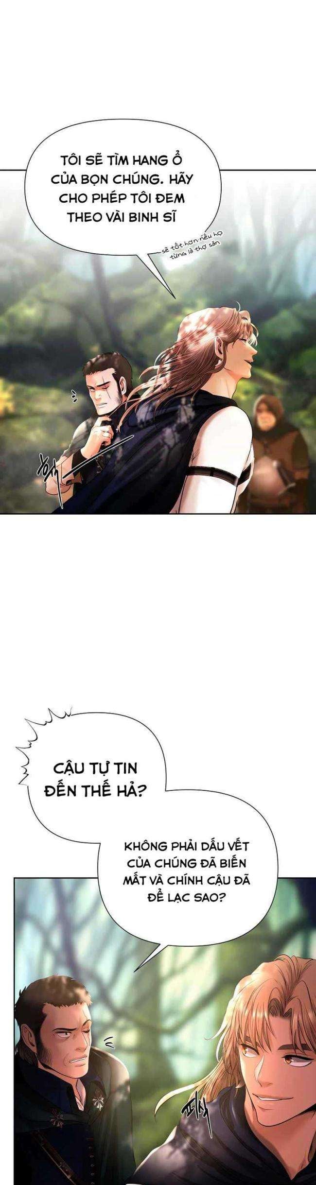 Nhiệm Vụ Chiến Binh - Page 33