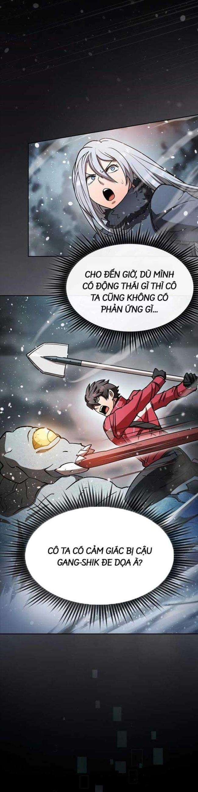 Thợ Săn Kỳ Ảo - Page 25