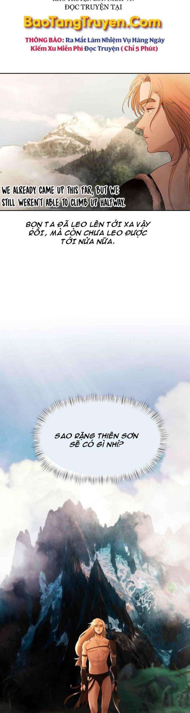 Nhiệm Vụ Chiến Binh - Page 30