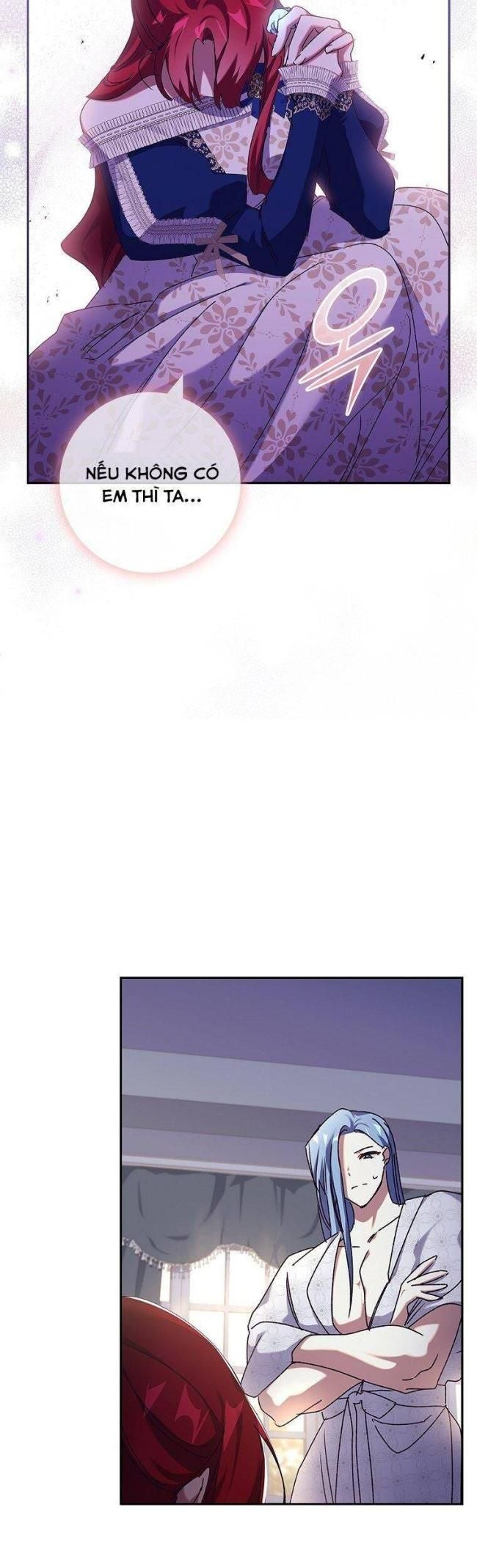 Công Chúa Gác Mái - Page 10