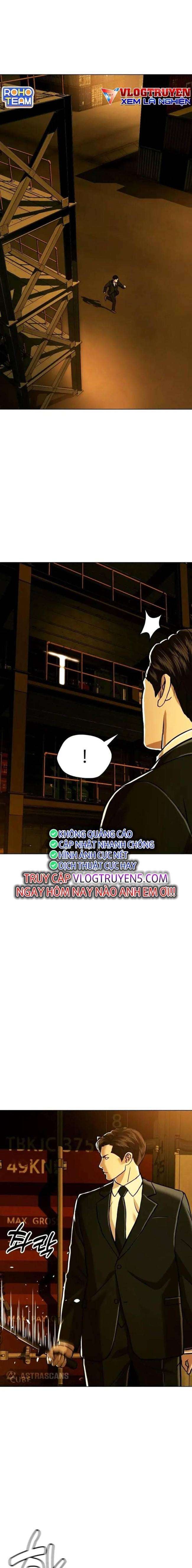 Điệp Viên 18 Tuổi - Page 25