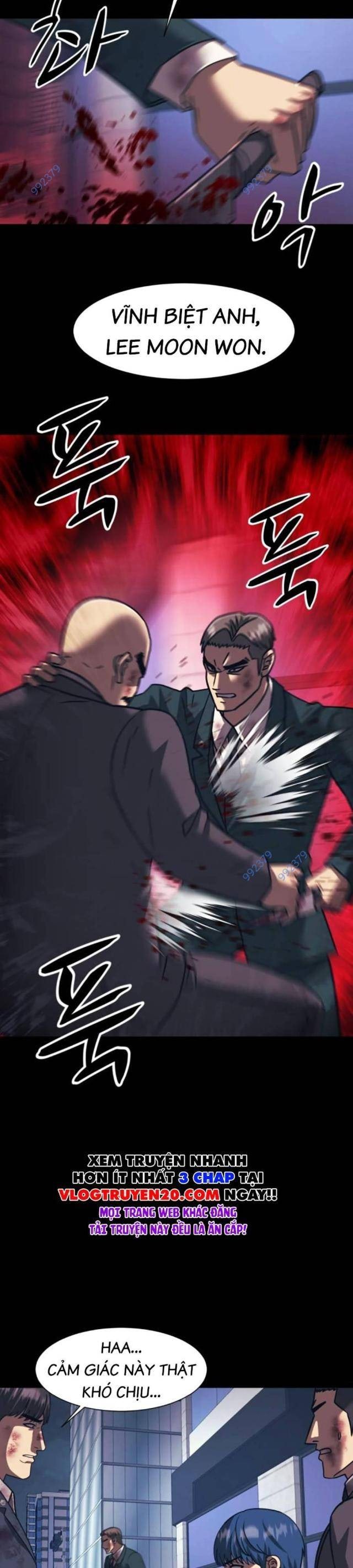 Sóng Ngầm - Page 4