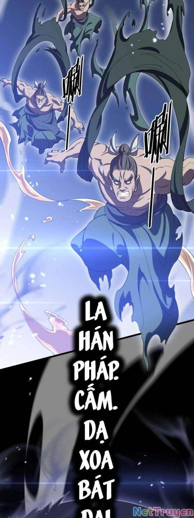 Đại Sư Phụ Hạ Sơn - Page 24