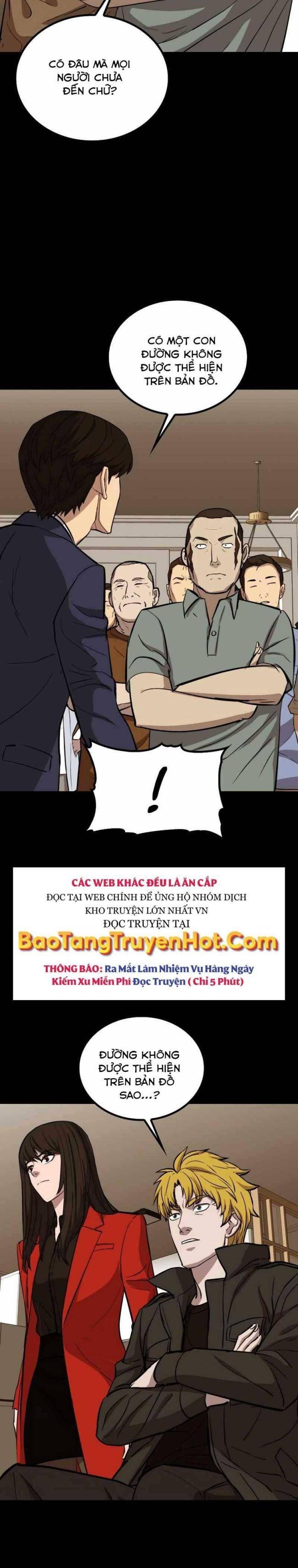 Cánh Cửa Mở Ra Đúng Ngày Đầu Tôi Trở Thành Chính Trị Gia - Page 8