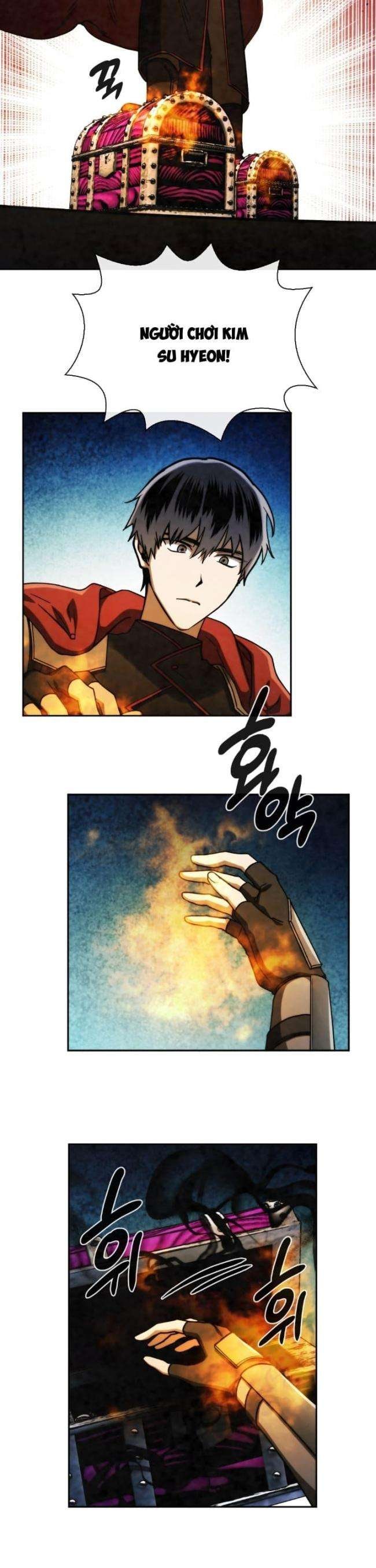 Hồi Ức - Page 10