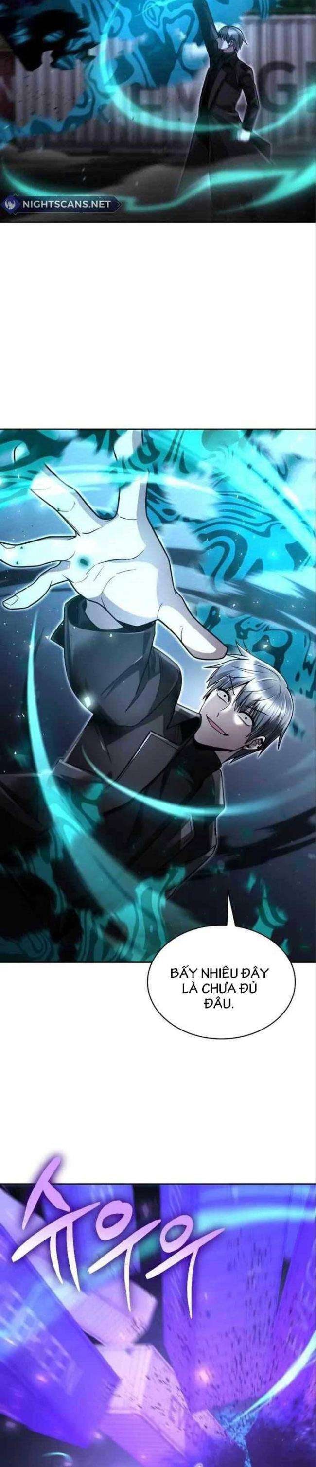 Thợ Săn Thiên Tài Hồi Quy Thành Lao Công - Page 25