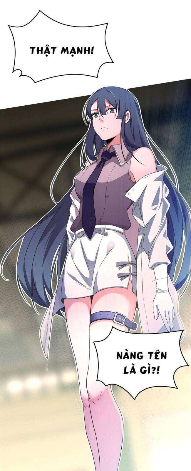 Ta Chỉ Muốn Yên Tĩnh Chơi Game - Page 27