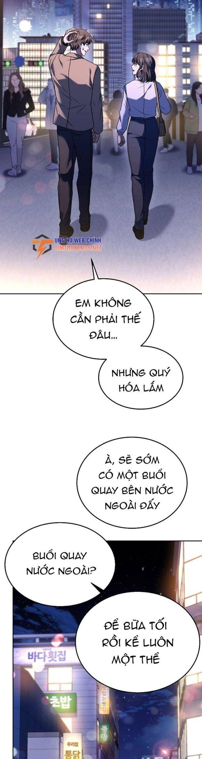 Đầu Bếp Trẻ Nhất Tới Từ Khách Sạn Hạng Ba - Page 13