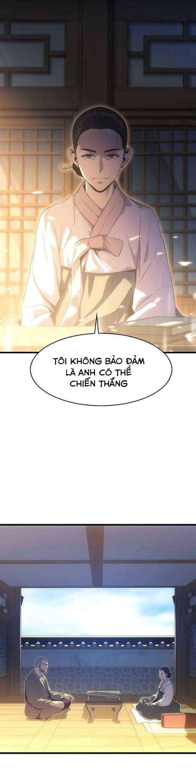 Hậu Duệ Của Hổ - Page 25