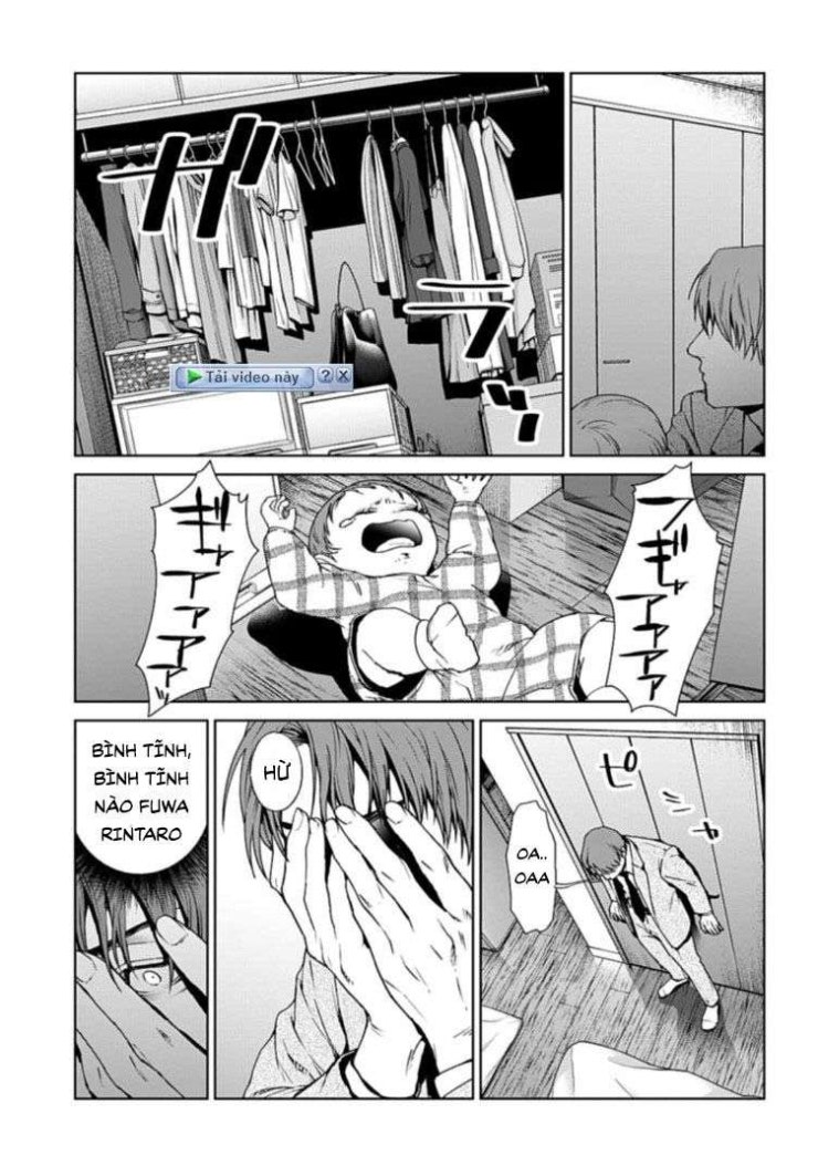 Công Lý Tàn Bạo - Page 5