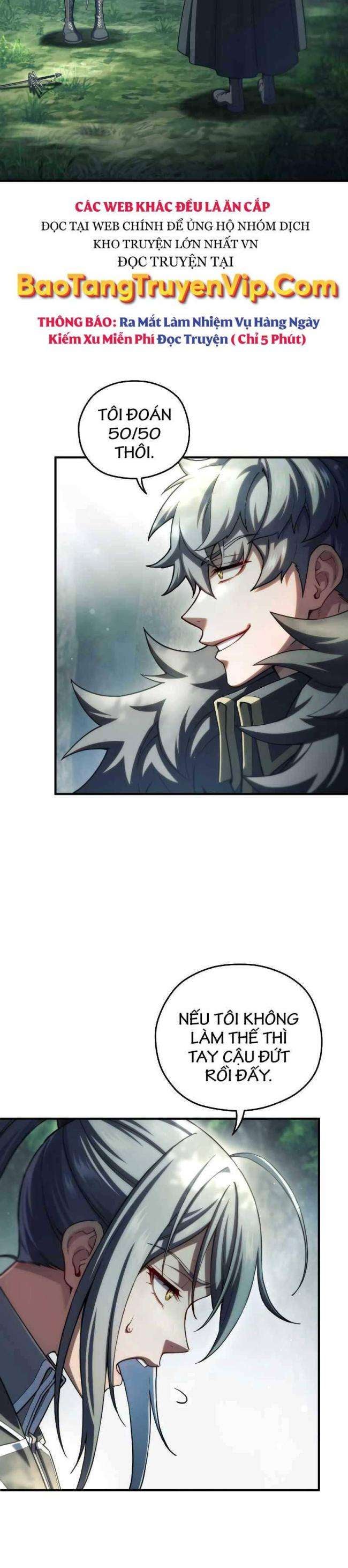 Luân Hồi Chết Tiệt - Page 27