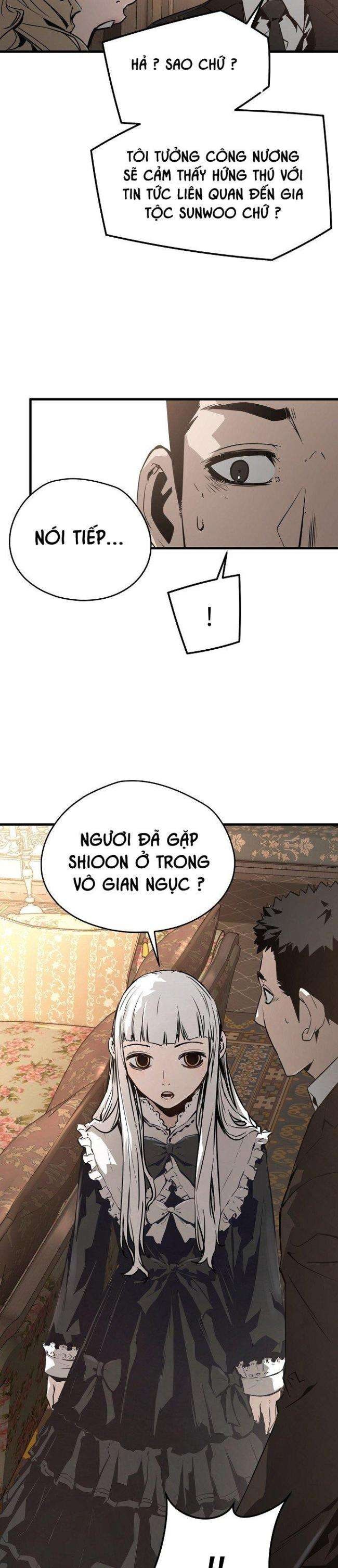 Kẻ Phá Hoại 3 - Quyền Năng Vô Hạn - Page 9