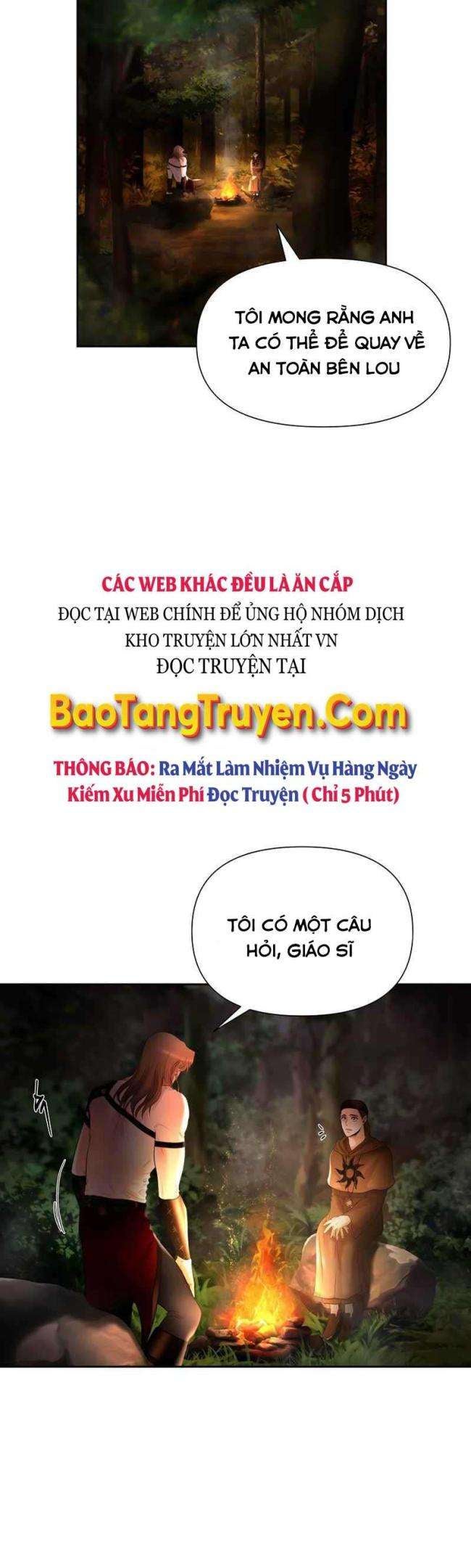 Nhiệm Vụ Chiến Binh - Page 12