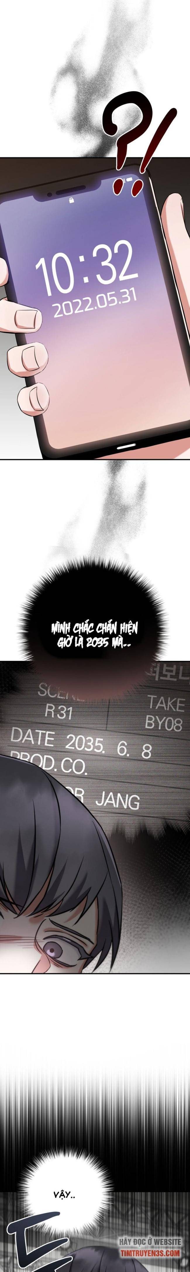 Trở Thành Diễn Viên Hàng Đầu Nhờ Đọc Sách - Page 38