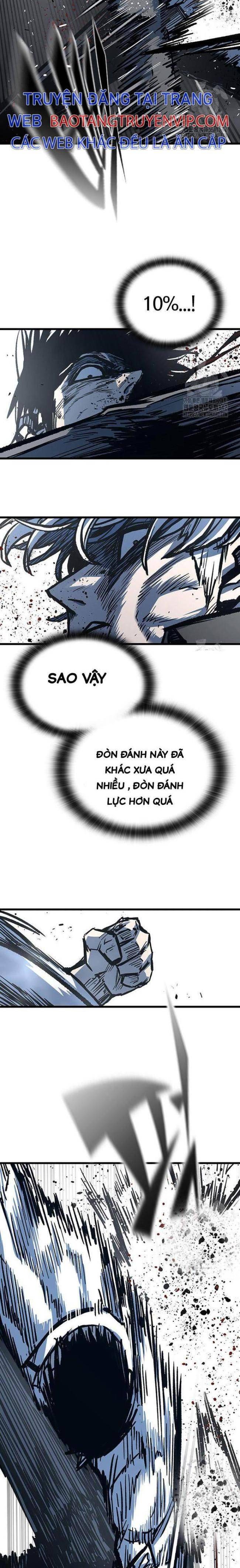 Huyền Thoại Tái Xuất - Page 4