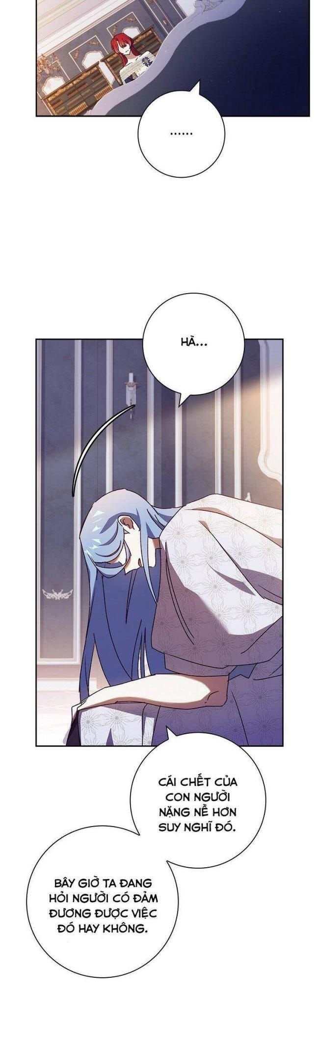 Công Chúa Gác Mái - Page 14