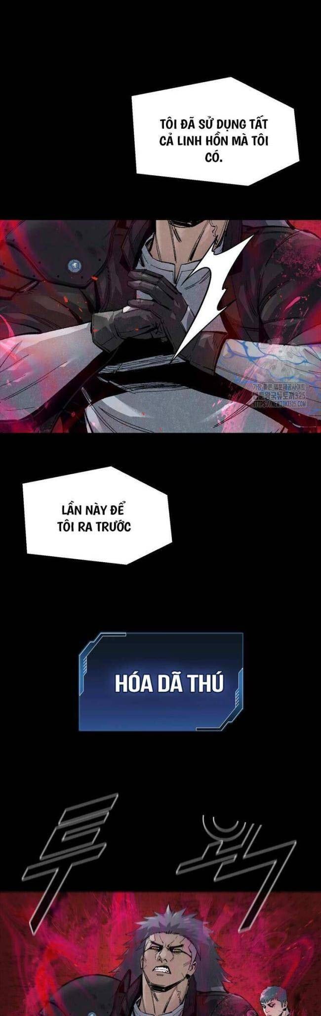 Mật Mã Mê Cung - Page 25