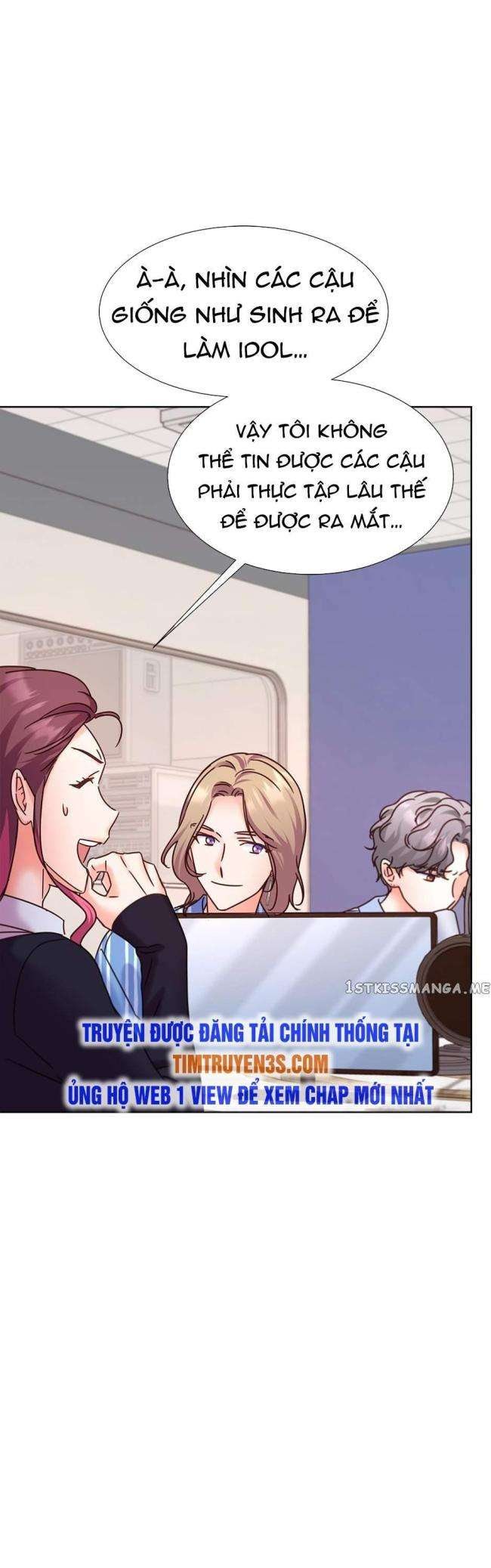 Trở Lại Làm Idol - Page 20