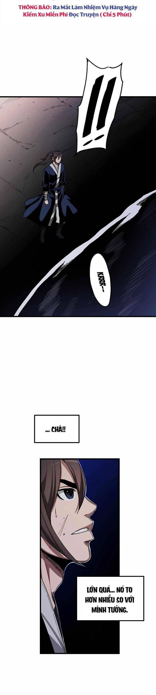 Băng Y Kiếm Thần - Page 30