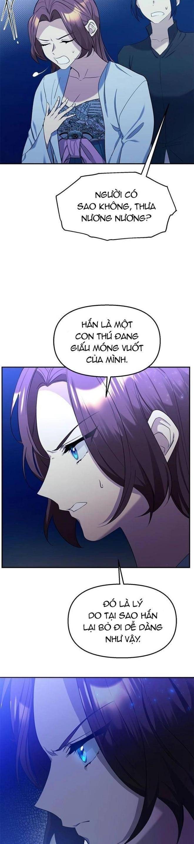 Hoa Nở Trong Cung Diên Hy Công Lược - Page 13