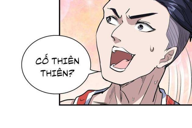 Thế Giới Này Quá Đỗi Nguy Hiểm - Page 14