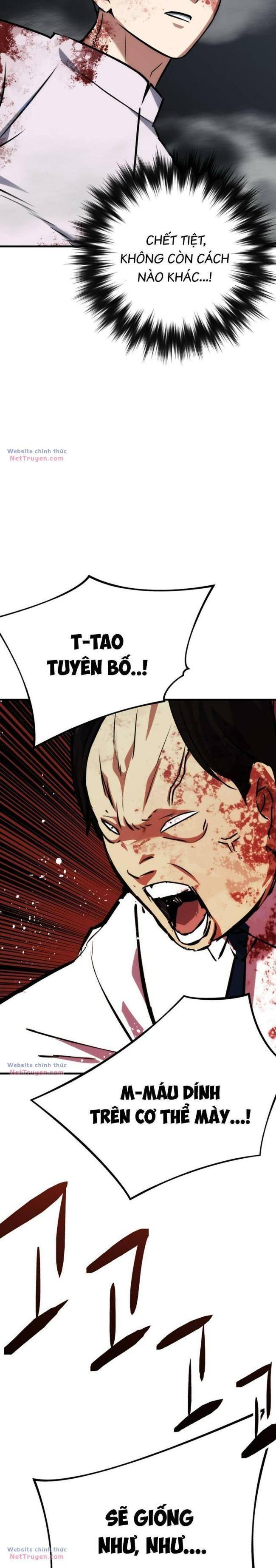 Sát Nhân Cuồng Loạn - Page 25