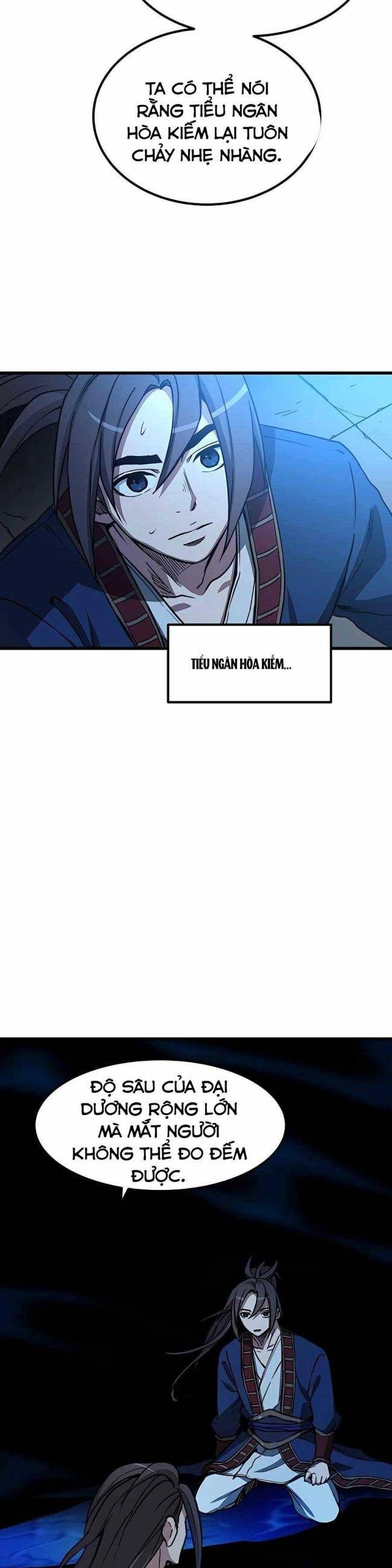 Băng Y Kiếm Thần - Page 12