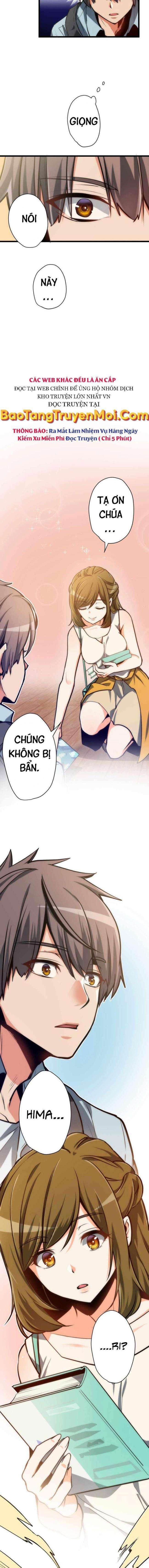 Hầm Ngục Toà Tháp Đảo Ngược - Page 34