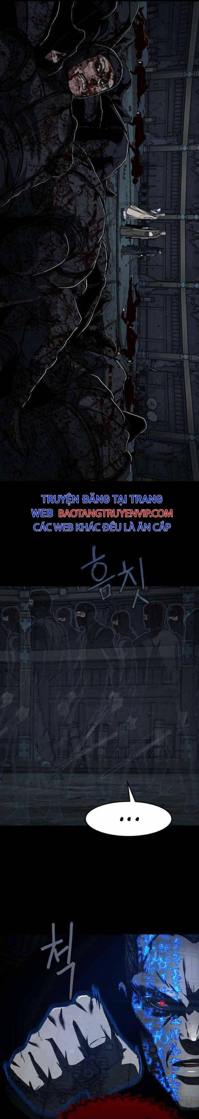 Tuý Kiếm Dạ Hành - Page 10