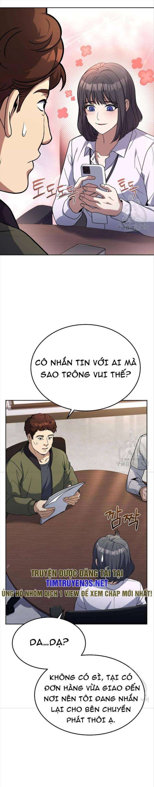 Đầu Bếp Trẻ Nhất Tới Từ Khách Sạn Hạng Ba - Page 6